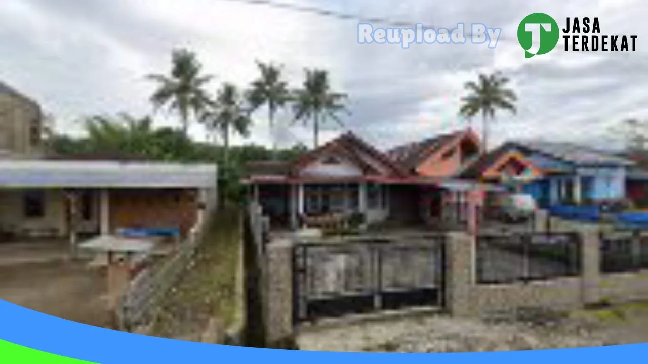 Gambar Ite Otobest di Rejang Lebong, Bengkulu ke 2