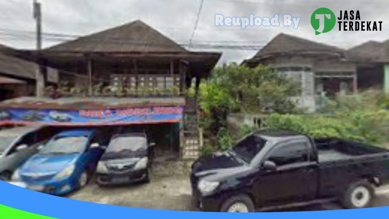 Gambar Azzan Faris Mobilindo di Rejang Lebong, Bengkulu ke 1