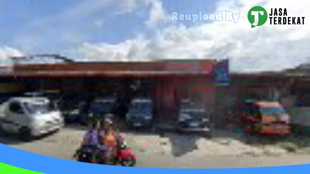 Gambar Showroom Rado Mobil di Simalungun, Sumatera Utara ke 4