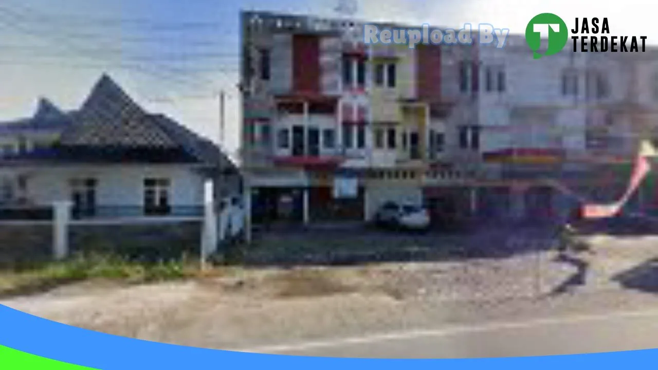 Gambar Showroom Michael Car di Simalungun, Sumatera Utara ke 2