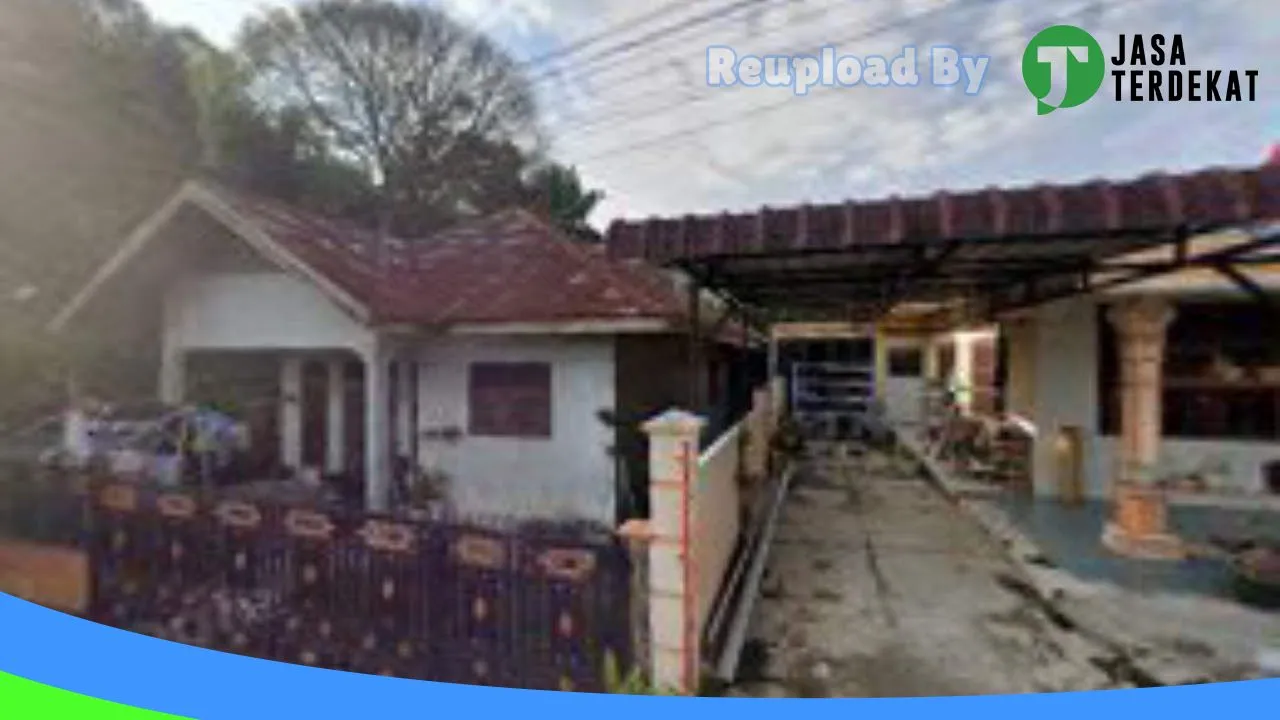 Gambar CV. Purba Jaya Mobil di Simalungun, Sumatera Utara ke 1
