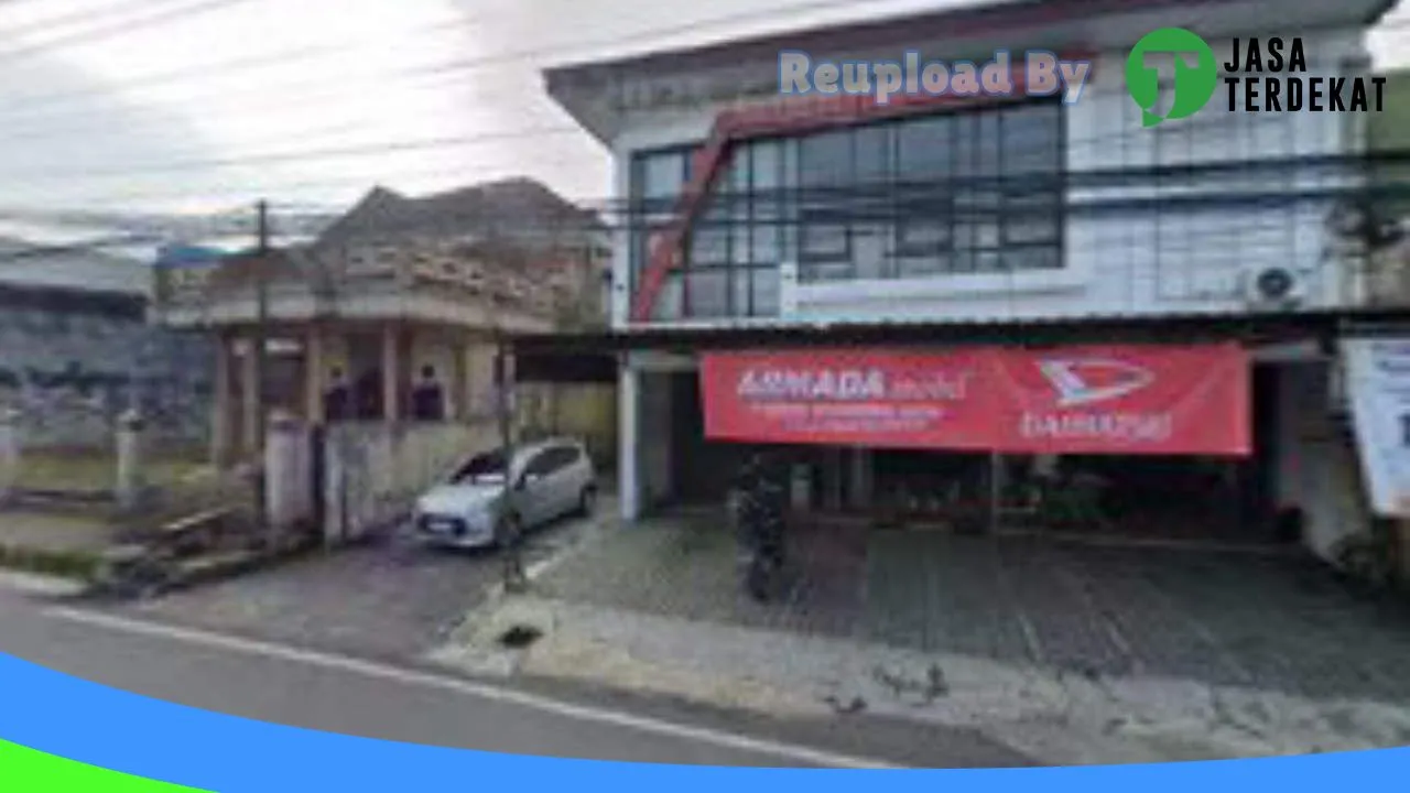 Gambar Dealer Mobil Daihatsu Wonosobo di Wonosobo, Jawa Tengah ke 1