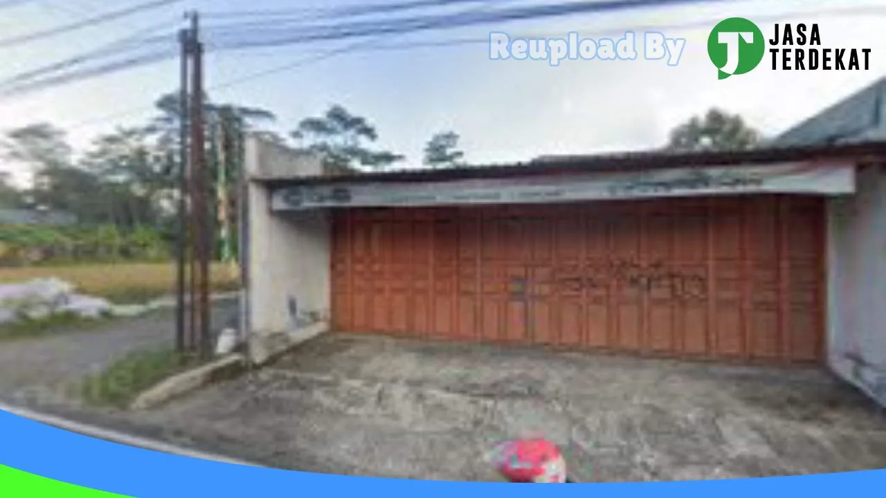 Gambar Showroom Karya Abadi Motor di Wonosobo, Jawa Tengah ke 1