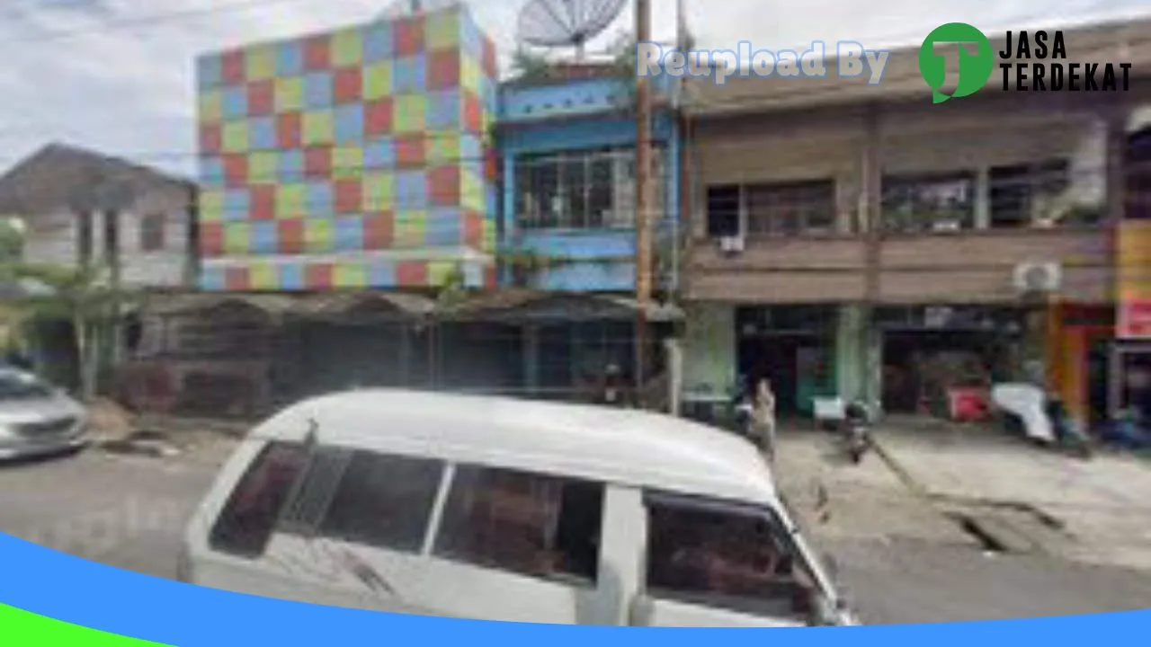 Gambar Suzuki Sibolga di Sibolga, Sumatera Utara ke 1