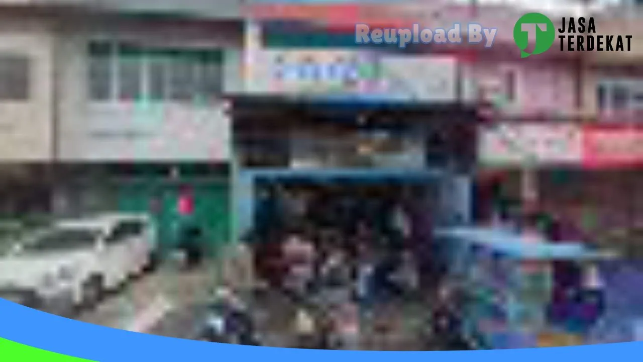 Gambar Gogo Motor di Sibolga, Sumatera Utara ke 5