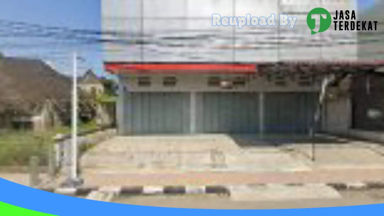 Gambar UD. TEGUH Yamaha di Sibolga, Sumatera Utara ke 3