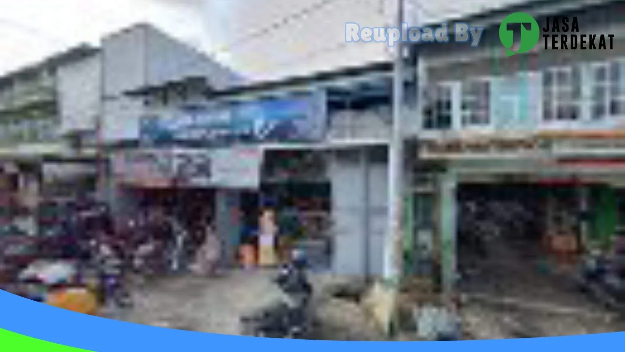 Gambar Harapan Motor Sinjai di Sinjai, Sulawesi Selatan ke 4
