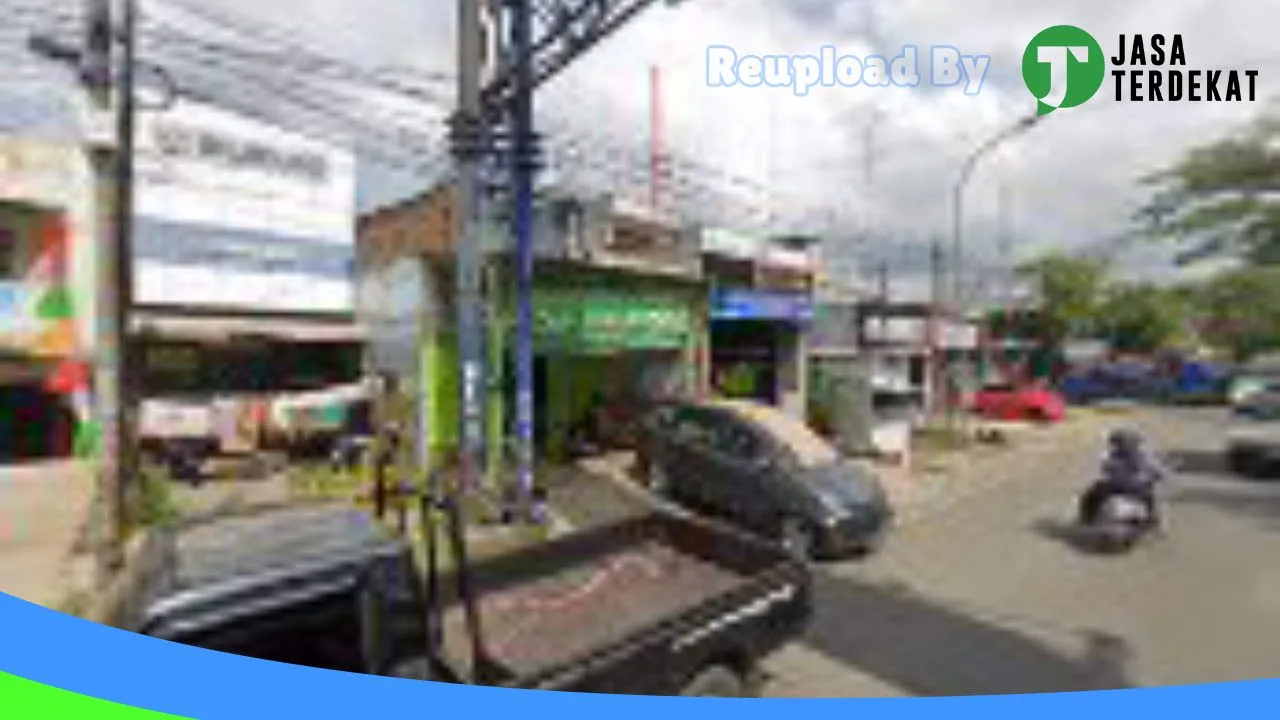 Gambar Surya Jaya Toko di Sinjai, Sulawesi Selatan ke 2