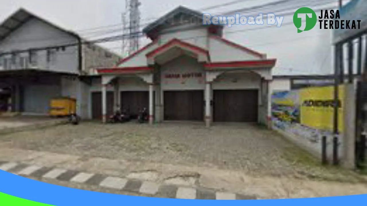 Gambar Imam Motor Showroom Mobil Bekas di Temanggung, Jawa Tengah ke 1