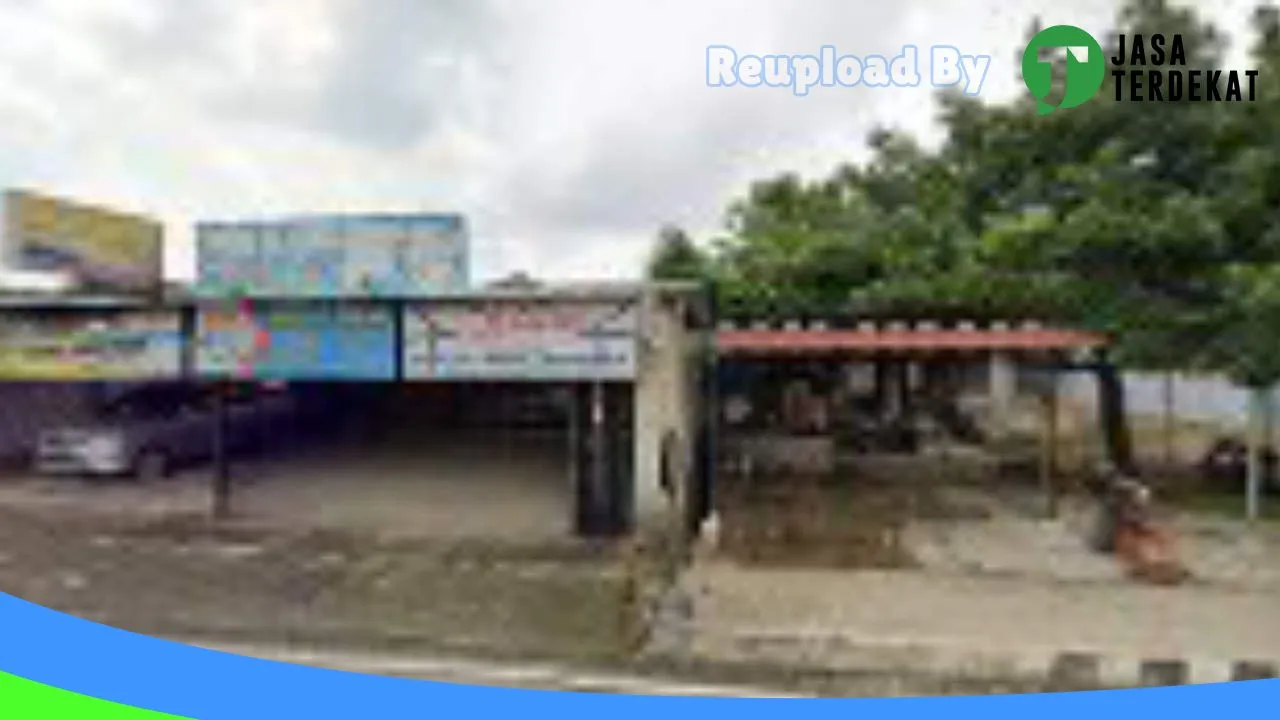 Gambar Metro mobilindo di Metro, Lampung ke 3