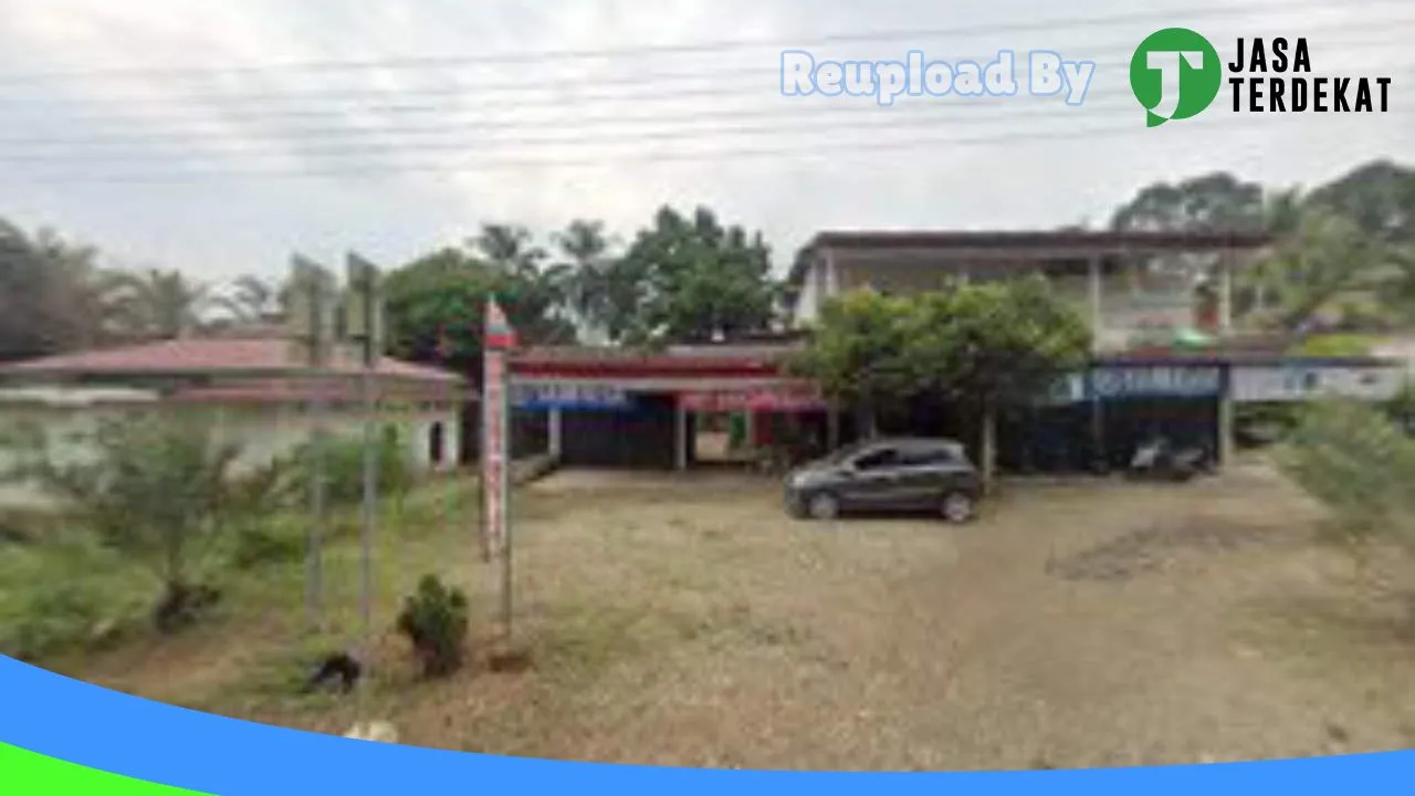 Gambar Dealer Roma Motor di Merangin, Jambi ke 1