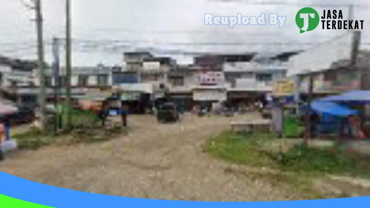 Gambar Suzuki Dealer di Merangin, Jambi ke 3