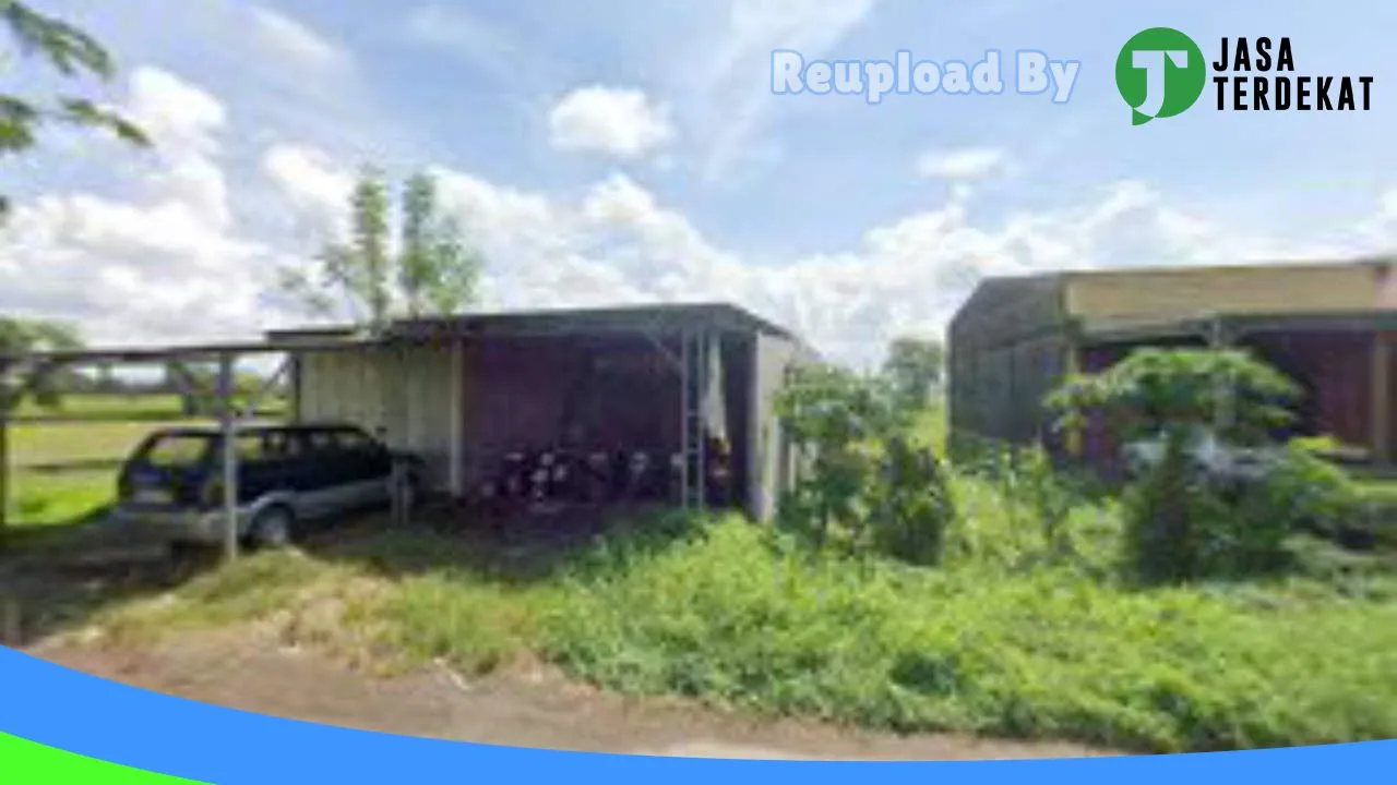 Gambar Syamsurya motor di Takalar, Sulawesi Selatan ke 1