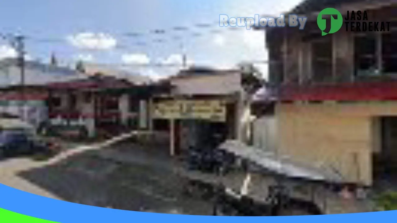 Gambar Showroom Fanesco Motor di Minahasa Selatan, Sulawesi Utara ke 4